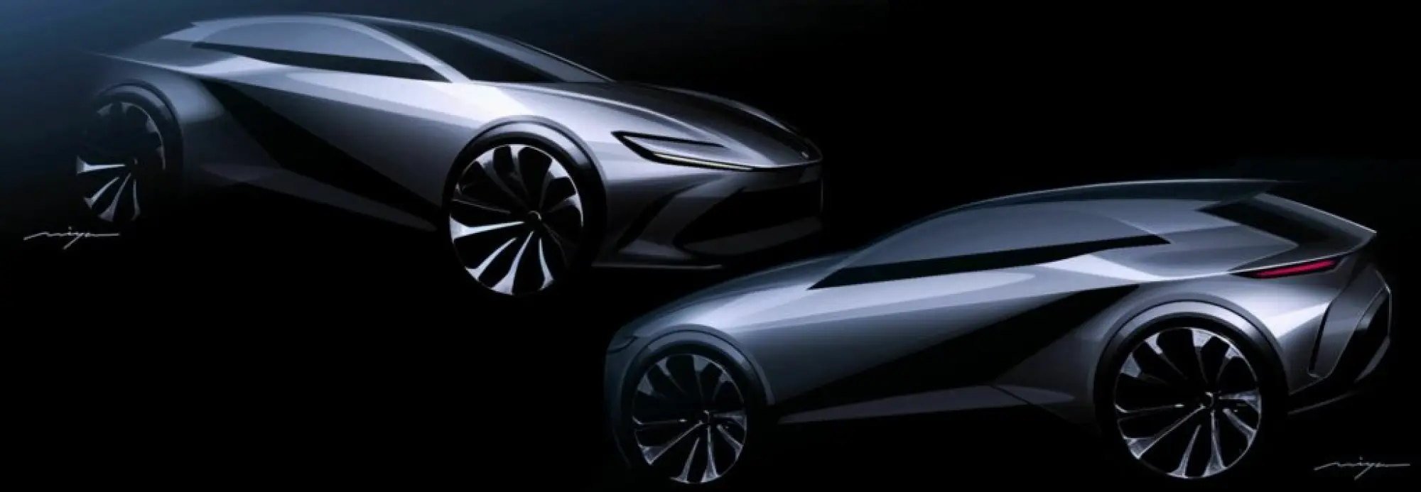 Toyota Crown Sport - 26