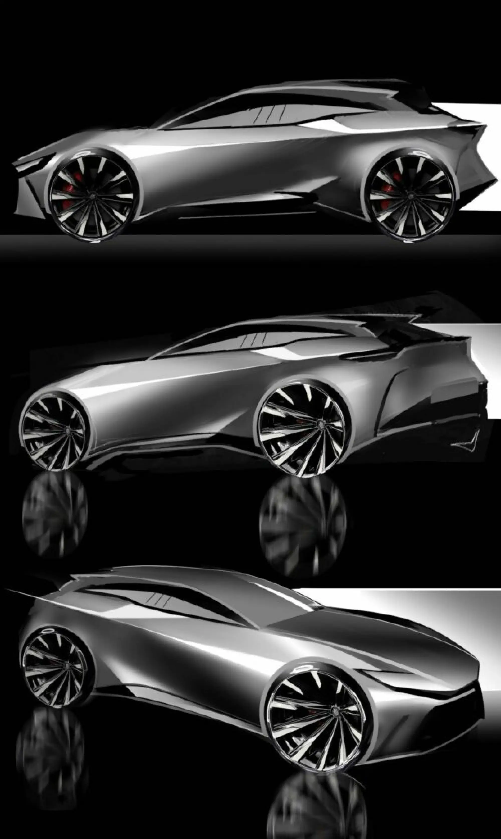 Toyota Crown Sport - 25