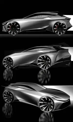 Toyota Crown Sport - 25