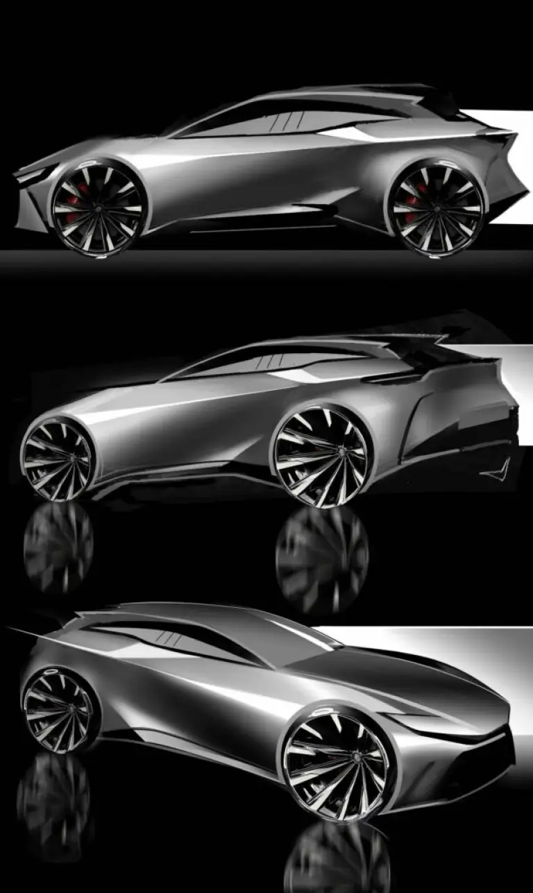 Toyota Crown Sport - 25