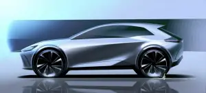 Toyota Crown Sport - 20