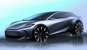 Toyota Crown Sport - 24