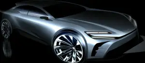 Toyota Crown Sport - 15