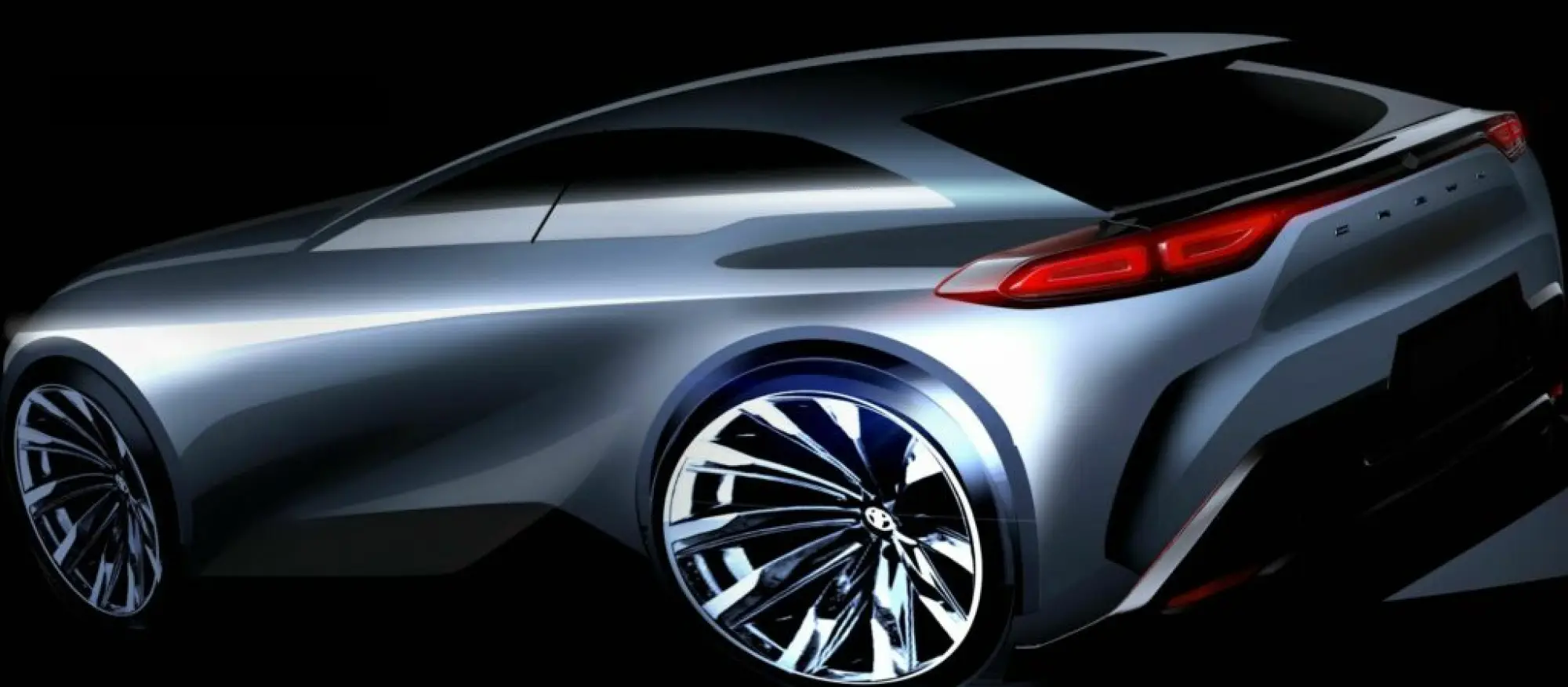 Toyota Crown Sport - 13