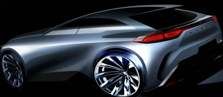 Toyota Crown Sport - 13