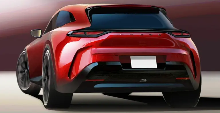 Toyota Crown Sport - 11