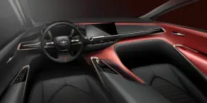 Toyota Crown Sport - 14