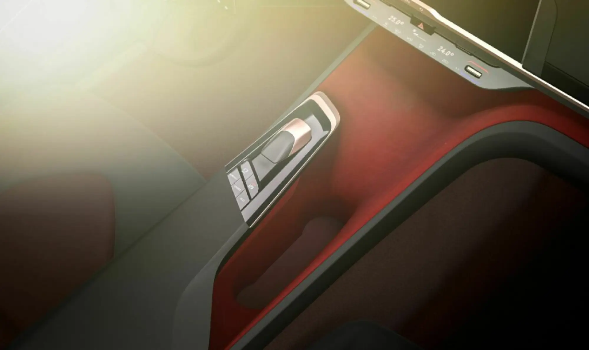 Toyota Crown Sport - 8