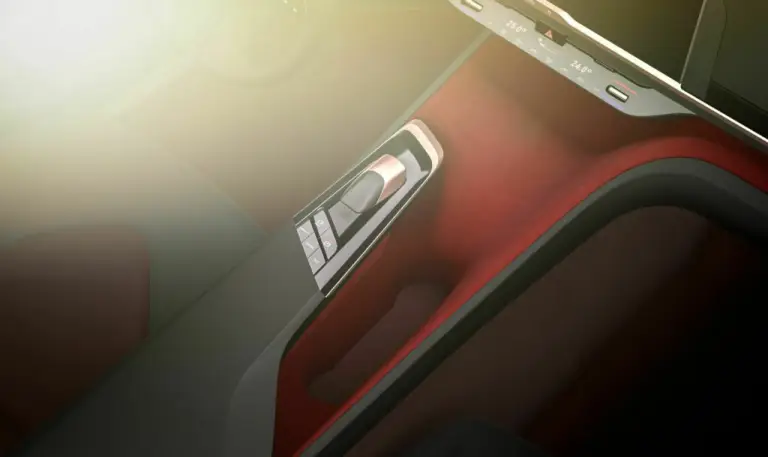 Toyota Crown Sport - 8