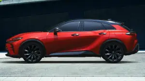 Toyota Crown Sport - 59