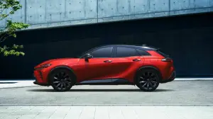 Toyota Crown Sport - 58