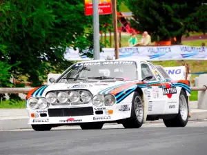 Lancia Rally 037 - 4