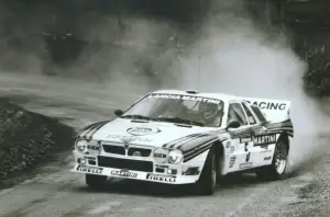 Lancia Rally 037 - 1