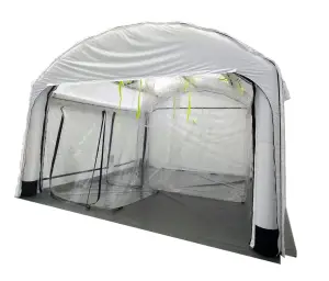 Michelin Inflatable Lab