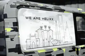 Helixx veicolo dimostrativo - 13