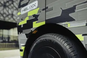Helixx veicolo dimostrativo - 20