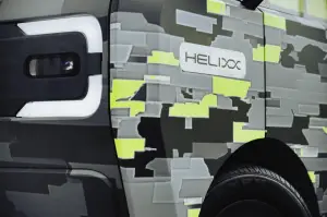 Helixx veicolo dimostrativo - 16