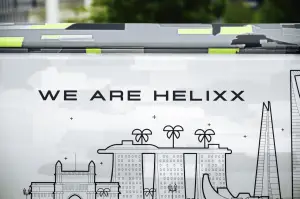 Helixx veicolo dimostrativo - 17