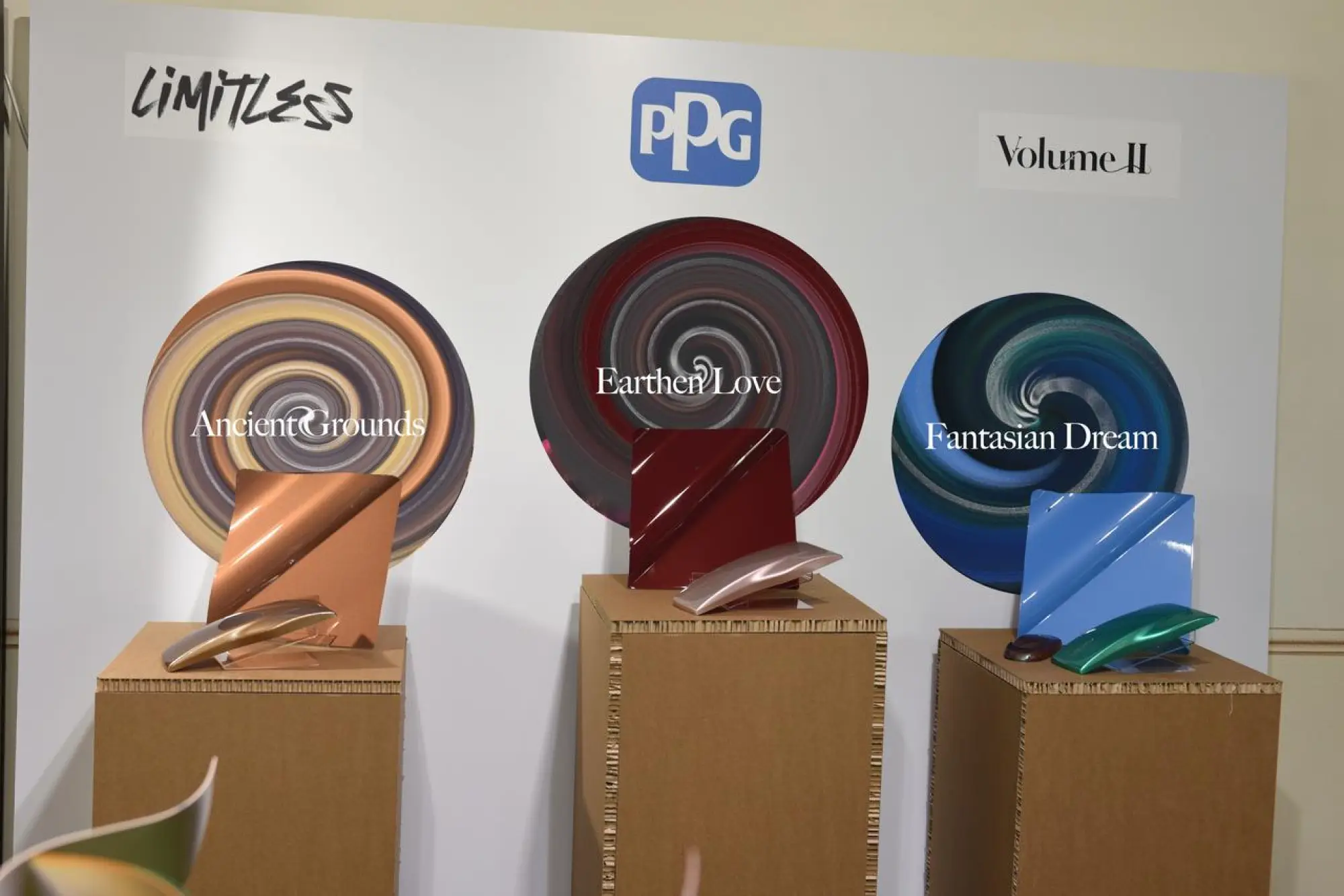 PPG Limitless Color Show 2023 - 9