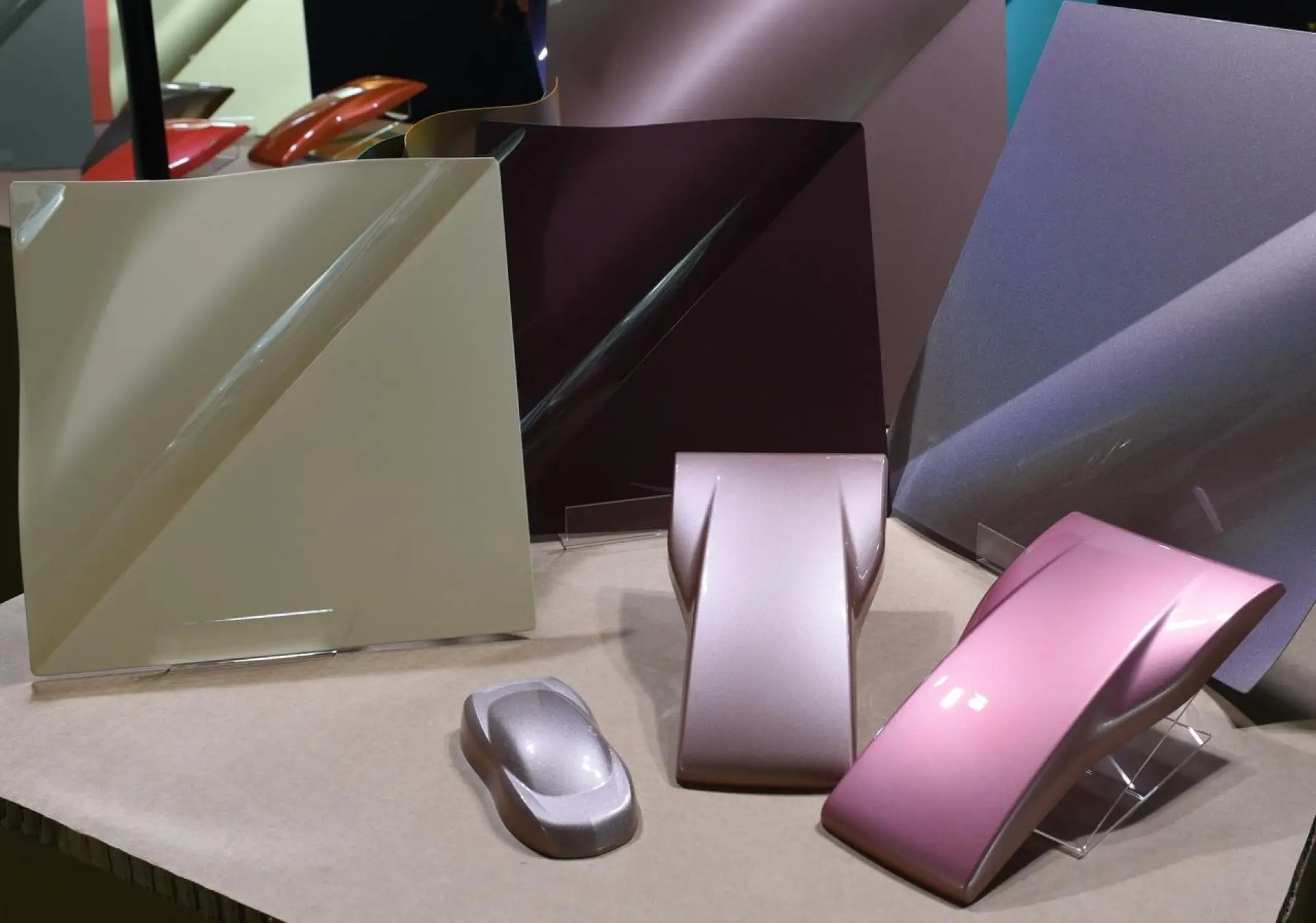 PPG Limitless Color Show 2023 - 4