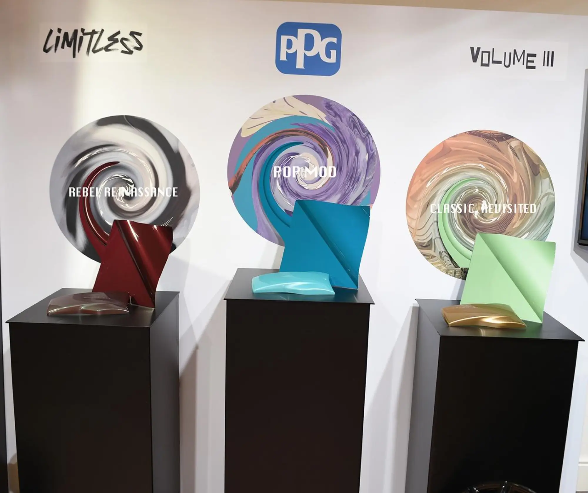 PPG Limitless Color Show 2023 - 11