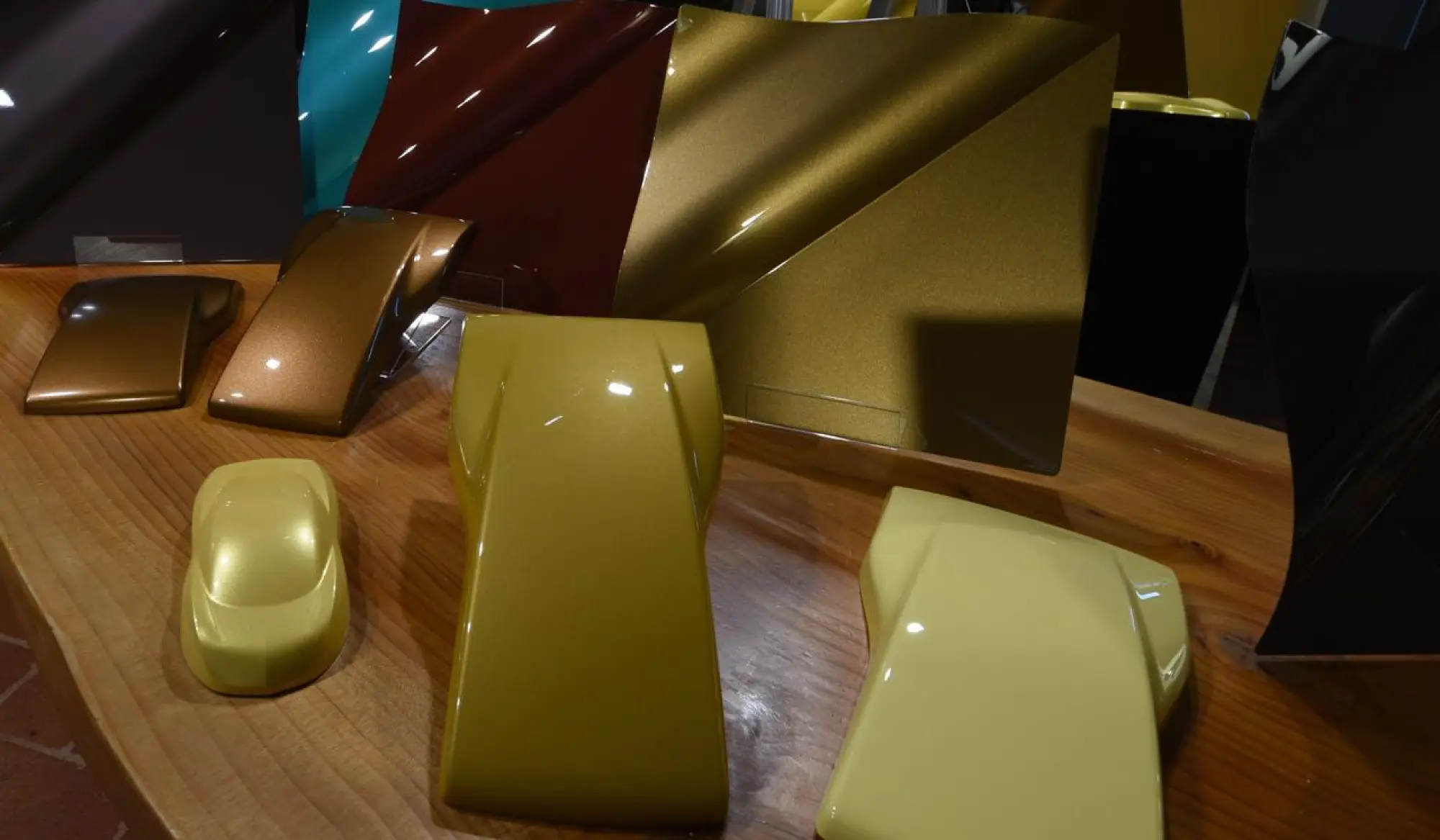 PPG Limitless Color Show 2023 - 7