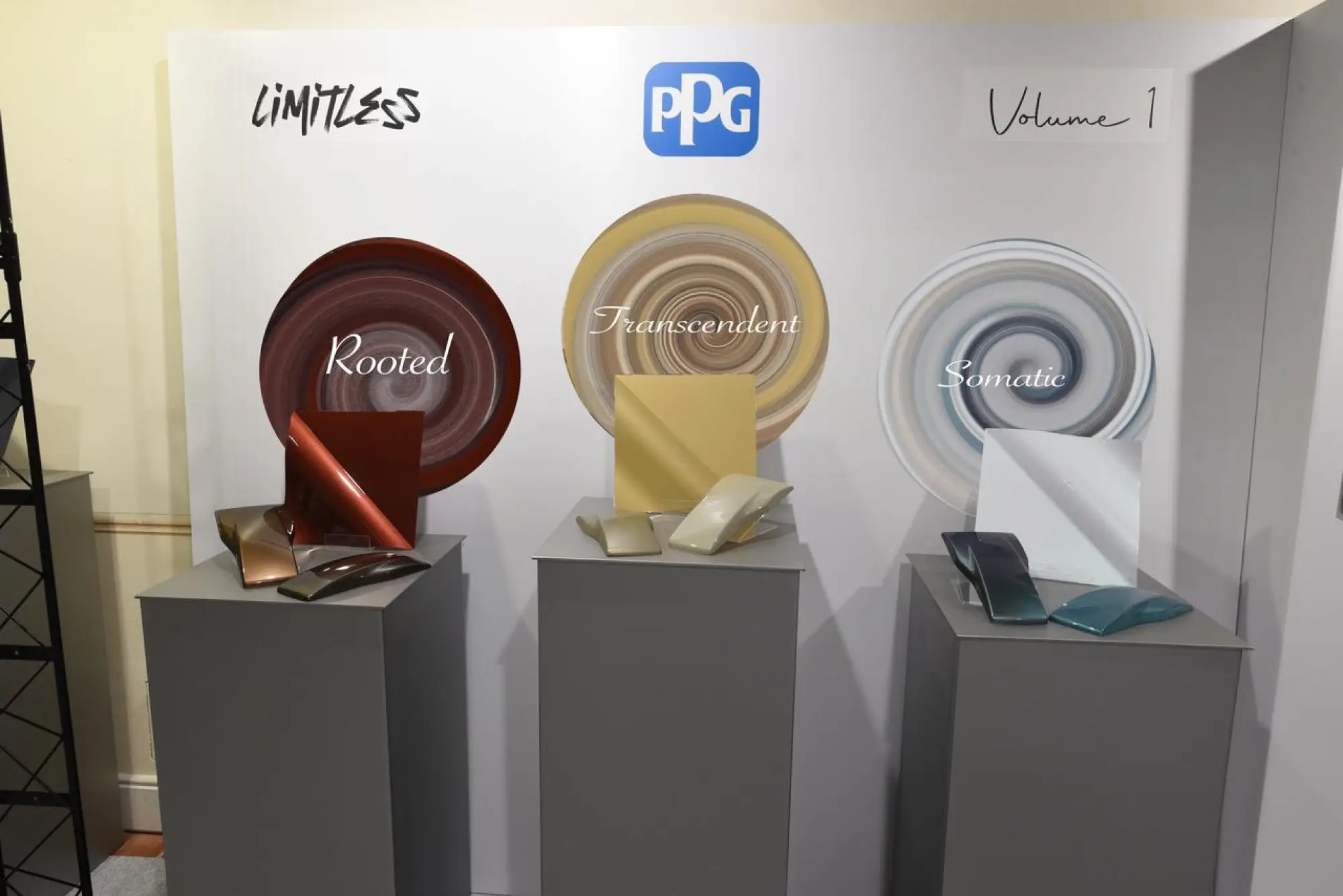 PPG Limitless Color Show 2023 - 8