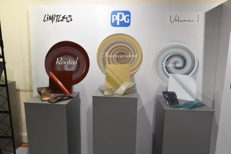 PPG Limitless Color Show 2023 - 8