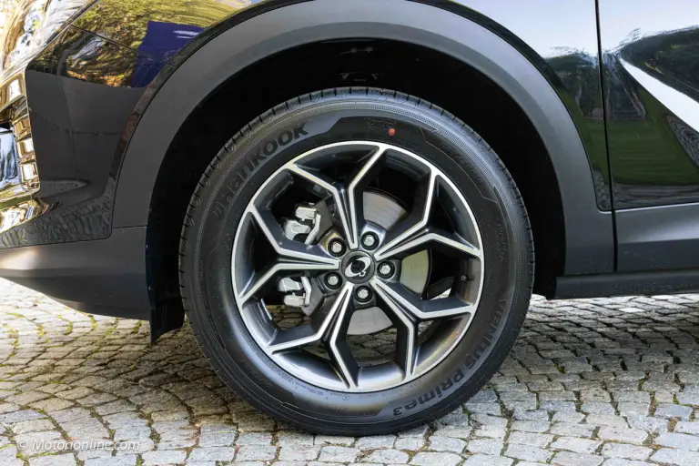 KG Mobility e Gruppo Koelliker 2023 - 1