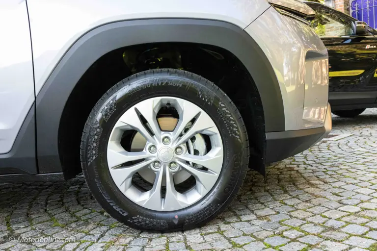 KG Mobility e Gruppo Koelliker 2023 - 2