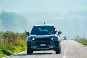KG Mobility e Gruppo Koelliker 2023