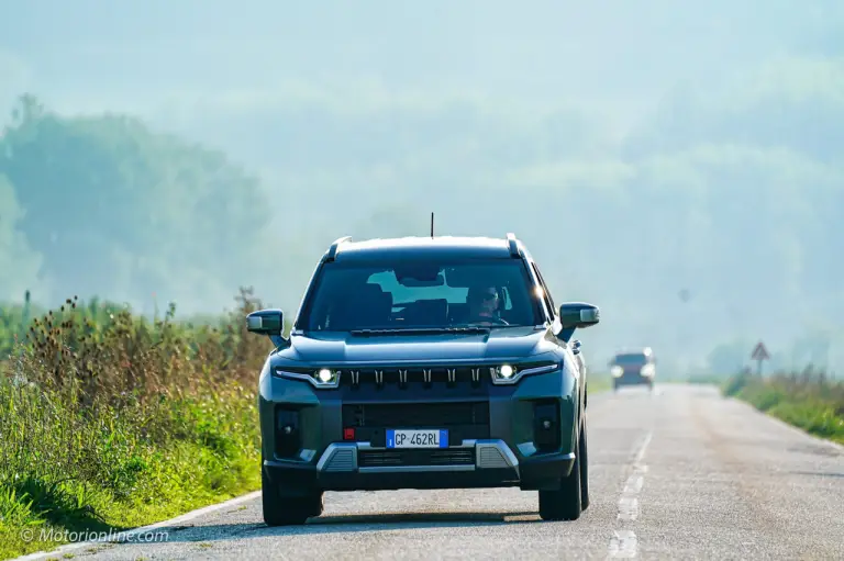 KG Mobility e Gruppo Koelliker 2023 - 14
