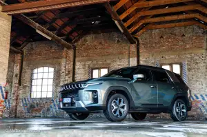 KG Mobility e Gruppo Koelliker 2023