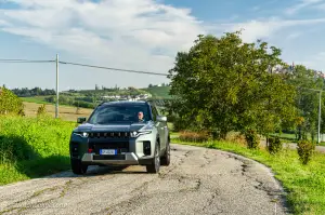 KG Mobility e Gruppo Koelliker 2023
