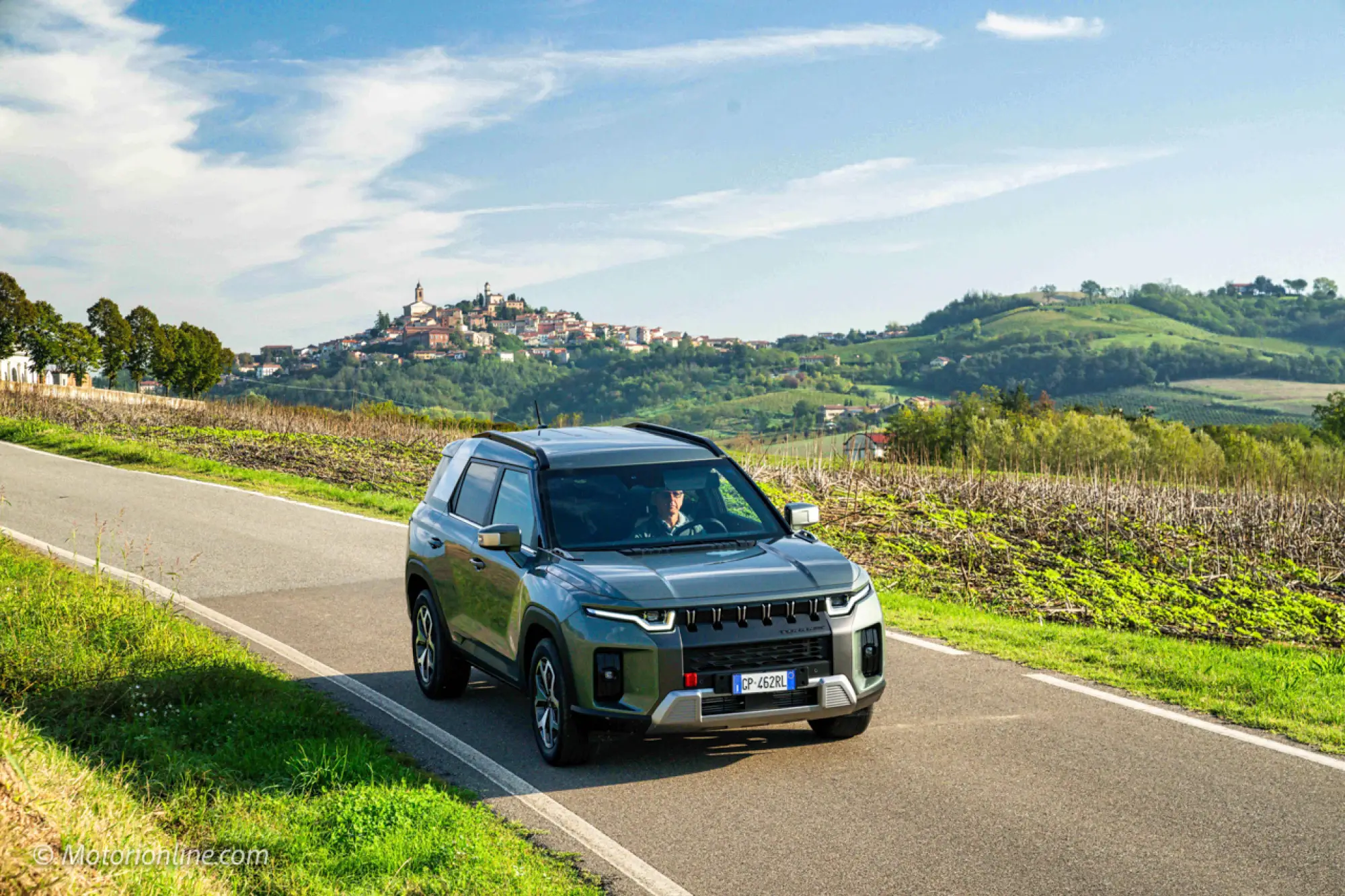 KG Mobility e Gruppo Koelliker 2023 - 23