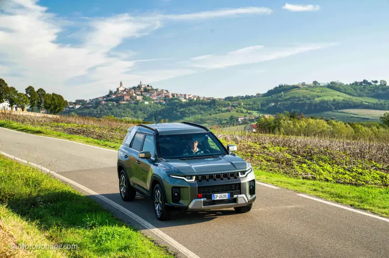 KG Mobility e Gruppo Koelliker 2023 - 23