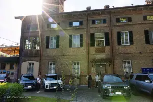 KG Mobility e Gruppo Koelliker 2023