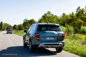 KG Mobility e Gruppo Koelliker 2023