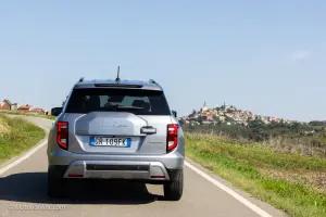 KG Mobility e Gruppo Koelliker 2023