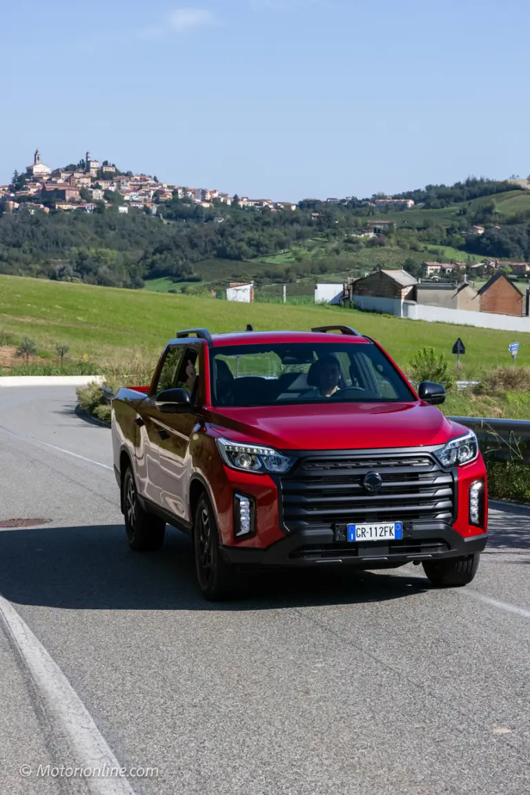 KG Mobility e Gruppo Koelliker 2023 - 30