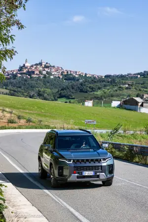 KG Mobility e Gruppo Koelliker 2023