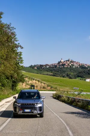 KG Mobility e Gruppo Koelliker 2023
