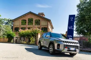 KG Mobility e Gruppo Koelliker 2023