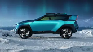 Nissan Hyper Adventure concept - 2