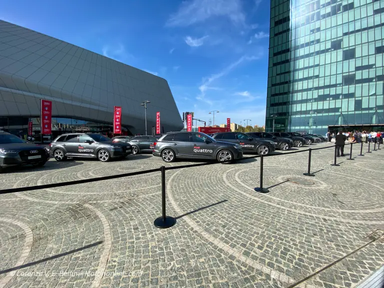 Audi e FISI 2023 - 4