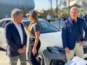 Audi e FISI 2023 - 8
