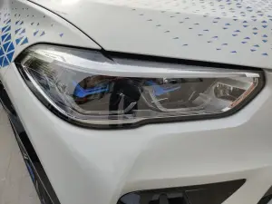 BMW iX5 Hydrogen - Prova Mestre - 11