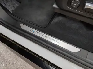 BMW iX5 Hydrogen - Prova Mestre - 26
