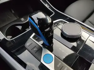 BMW iX5 Hydrogen - Prova Mestre - 28
