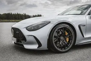 Mercedes-AMG GT 2024 - Foto ufficiali - 13